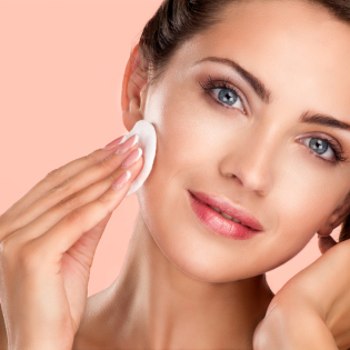 Taller de Autocidado Facial