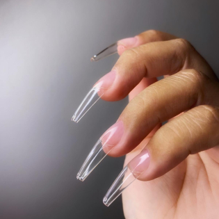 Taller de Gel Tips